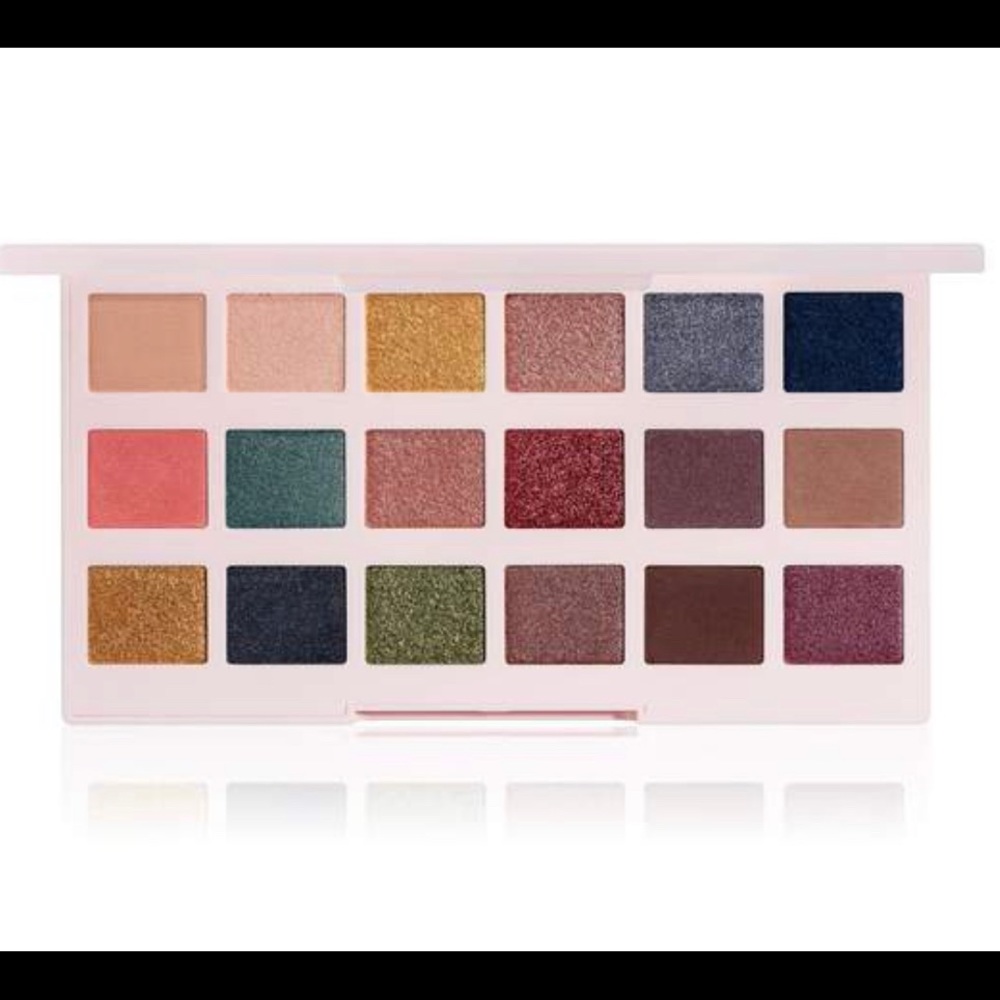 Ciate London eye shadow palette